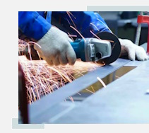 Услуги Изготовление металлоконструкций под ключ в Мелеузе