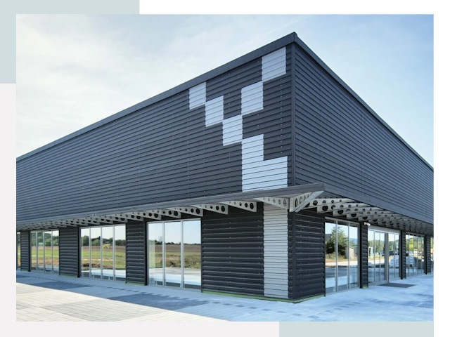 Торговые здания в Мелеуз от 614 руб. за м2