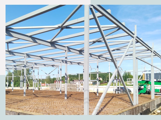 Строительство рынков в Мелеузе