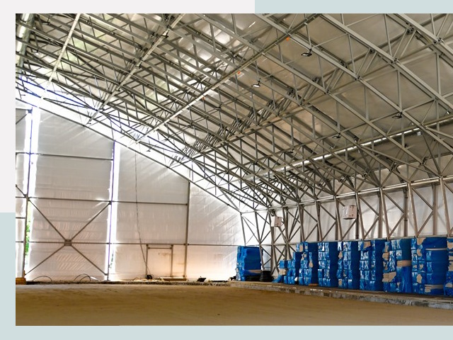 Строительство крытых катков в Мелеузе