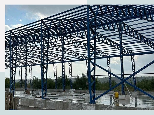 Строительство картодромов в Мелеузе