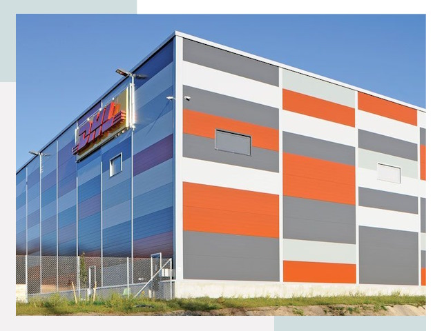 Строительство бизнес-центров в Мелеузе