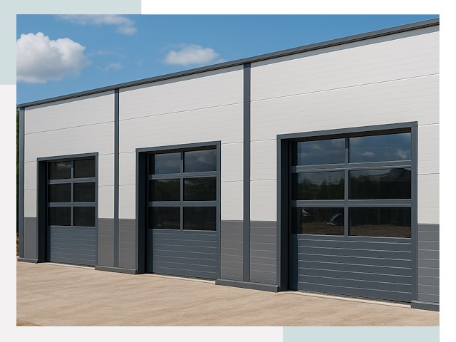 Строительство автомоек в Мелеузе