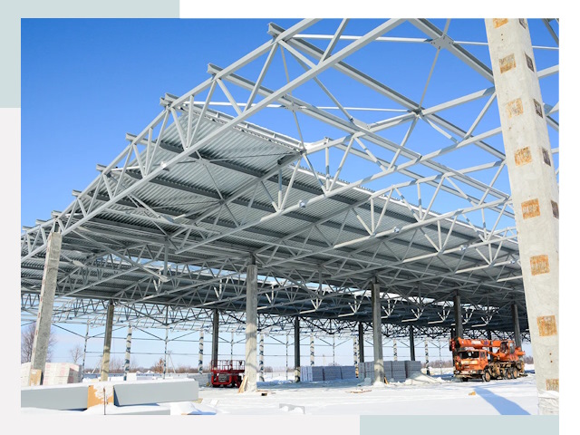 Строительство паркингов в Мелеузе