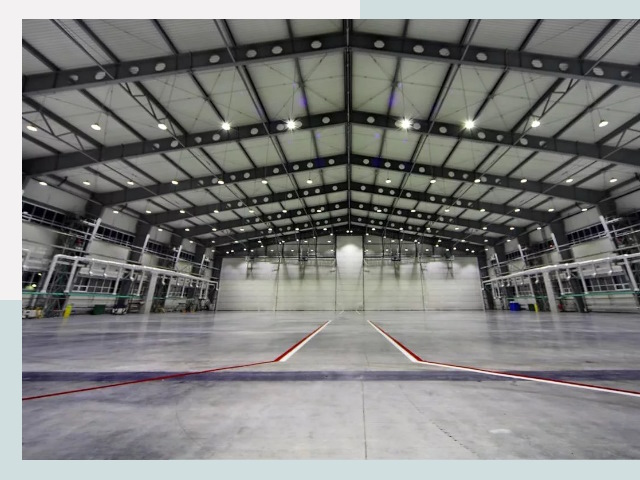 Ангары для бизнеса в Мелеуз от 614 руб. - Надежность и качество