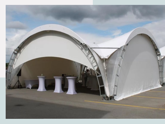 Тентовые павильоны от 614 руб. в Мелеуз и Республика Башкирия